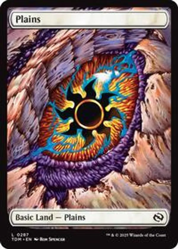 (image for) Plains (0287)