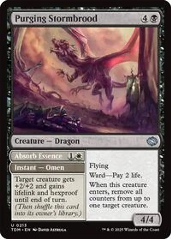 (image for) Purging Stormbrood