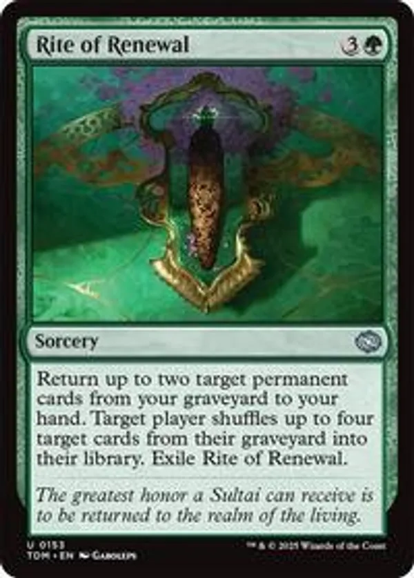 (image for) Rite of Renewal