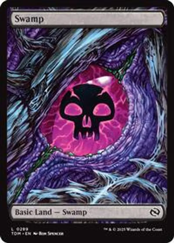 (image for) Swamp (0289)