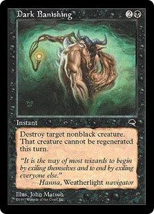 (image for) Dark Banishing