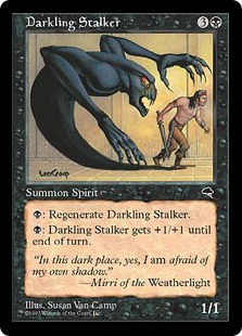 (image for) Darkling Stalker