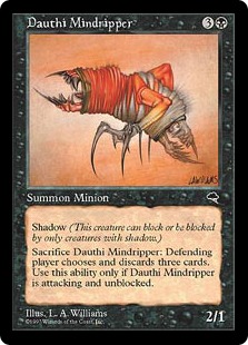 (image for) Dauthi Mindripper