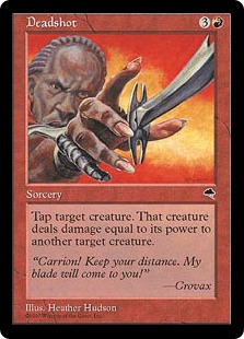 (image for) Deadshot