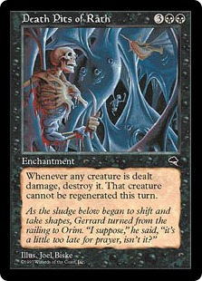 (image for) Death Pits of Rath