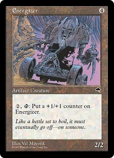 (image for) Energizer