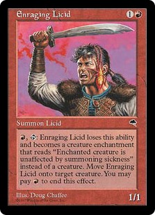 (image for) Enraging Licid