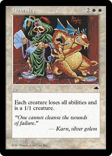 (image for) Humility