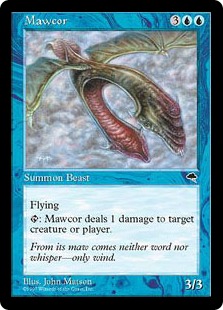 (image for) Mawcor