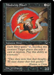 (image for) Mindwhip Sliver