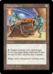 (image for) Mogg Cannon