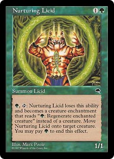 (image for) Nurturing Licid