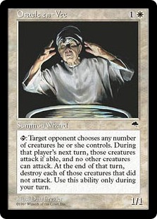 (image for) Oracle en-Vec