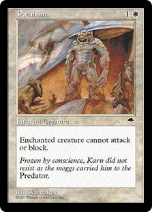 (image for) Pacifism
