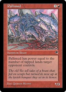 (image for) Pallimud