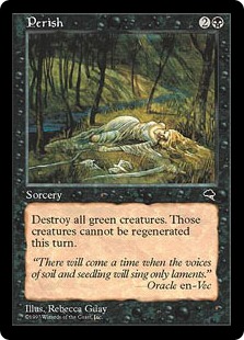 (image for) Perish