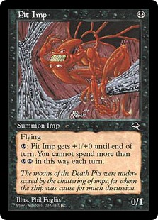 (image for) Pit Imp