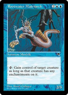 (image for) Rootwater Matriarch