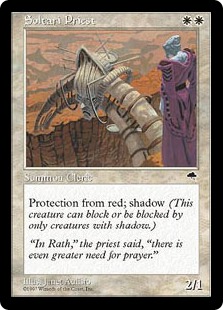 (image for) Soltari Priest