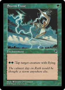 (image for) Storm Front