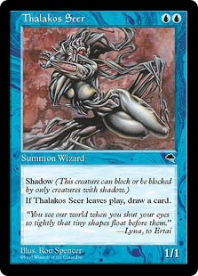 (image for) Thalakos Seer
