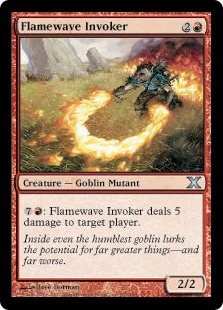 (image for) Flamewave Invoker