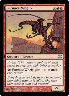 (image for) Furnace Whelp