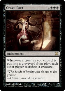 (image for) Grave Pact