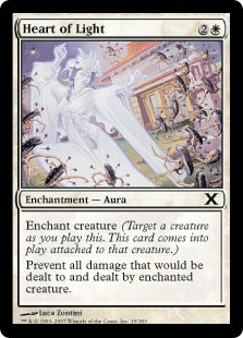 (image for) Heart of Light