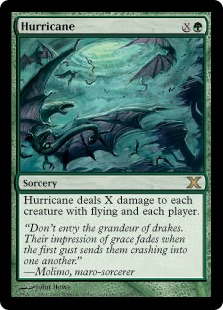 (image for) Hurricane