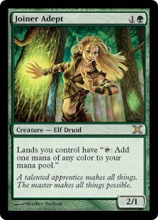 (image for) Joiner Adept