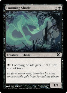 (image for) Looming Shade