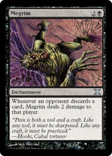 (image for) Megrim