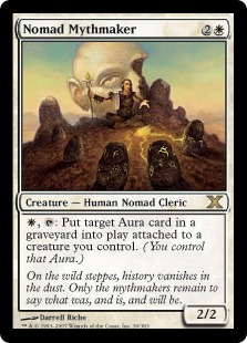 (image for) Nomad Mythmaker