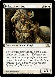 (image for) Paladin en-Vec