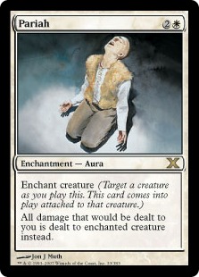 (image for) Pariah