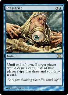 (image for) Plagiarize