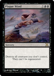 (image for) Plague Wind