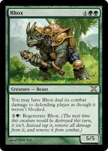 (image for) Rhox