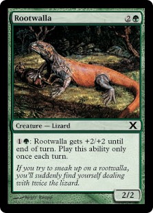 (image for) Rootwalla