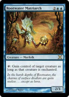 (image for) Rootwater Matriarch