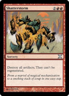 (image for) Shatterstorm