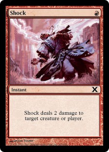 (image for) Shock