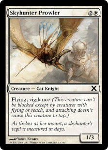 (image for) Skyhunter Prowler