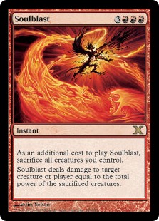 (image for) Soulblast