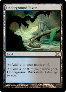 (image for) Underground River