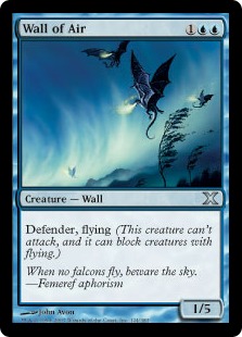 (image for) Wall of Air