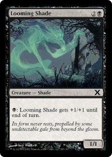 (image for) Looming Shade (Foil)