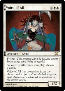 (image for) Voice of All (Foil)