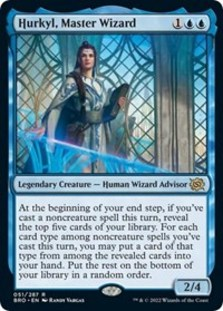 (image for) Hurkyl, Master Wizard